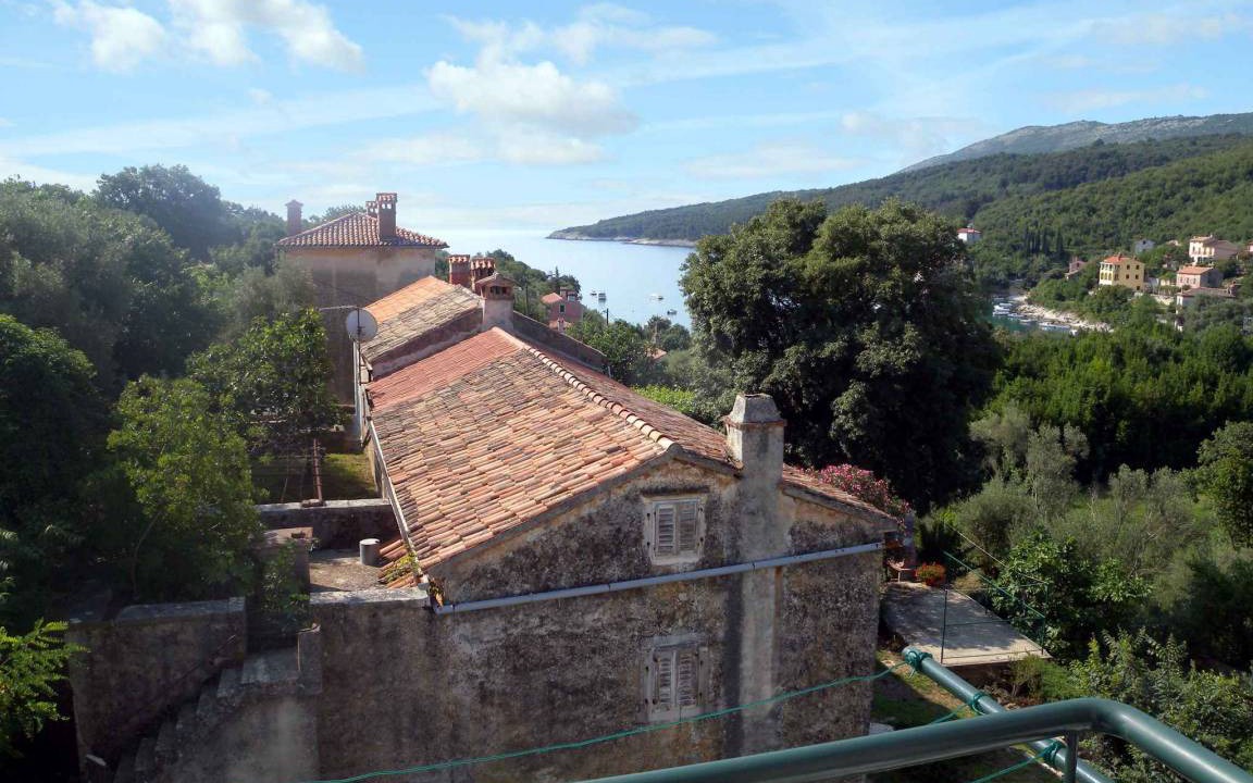 Sveta Marina Apartment | Holiday apartment Adriatic Sea at 120 m