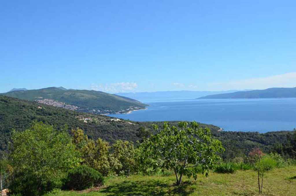 Sveta Marina Apartment | Holiday apartment With view to the sea