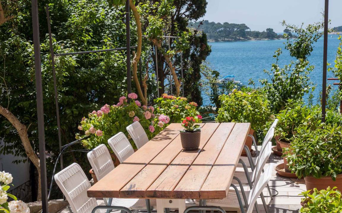 Cove Murtar Apartment | Holiday apartment only 30 m from the beach
