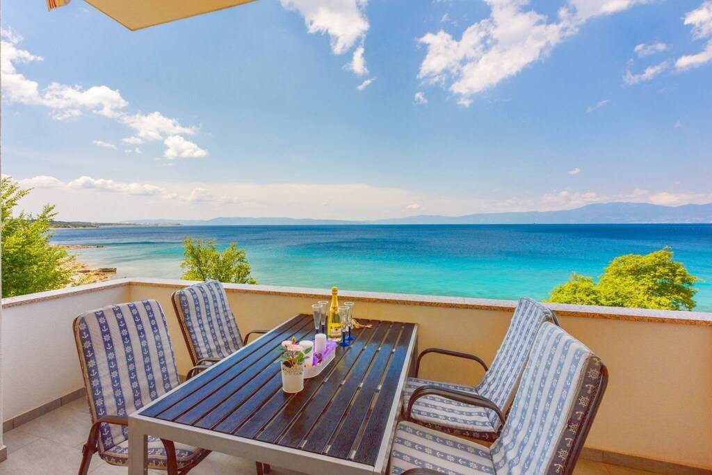 Kraljevica Apartment | Holiday apartment Kraljevica for 2 - 5 persons with 2 bedrooms - Holiday apartment