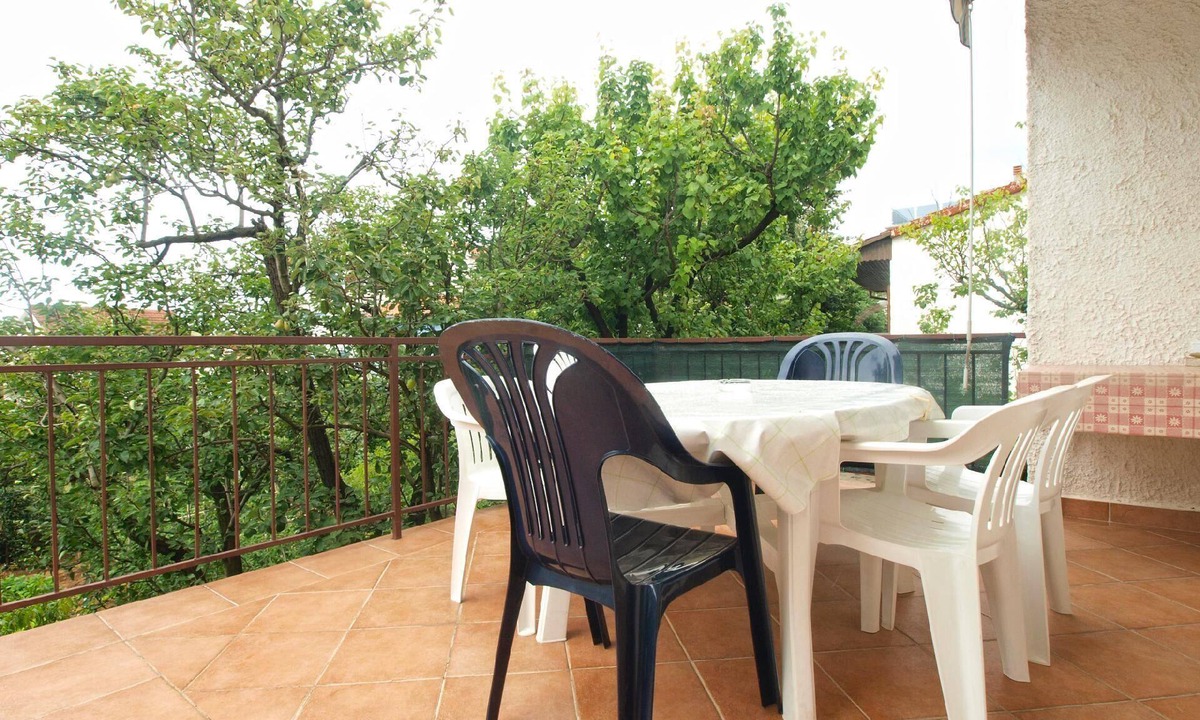 Pjescana Uvala Apartment | Holiday apartment Pjescana Uvala for 1 - 6 persons with 3 bedrooms - Holiday apartment