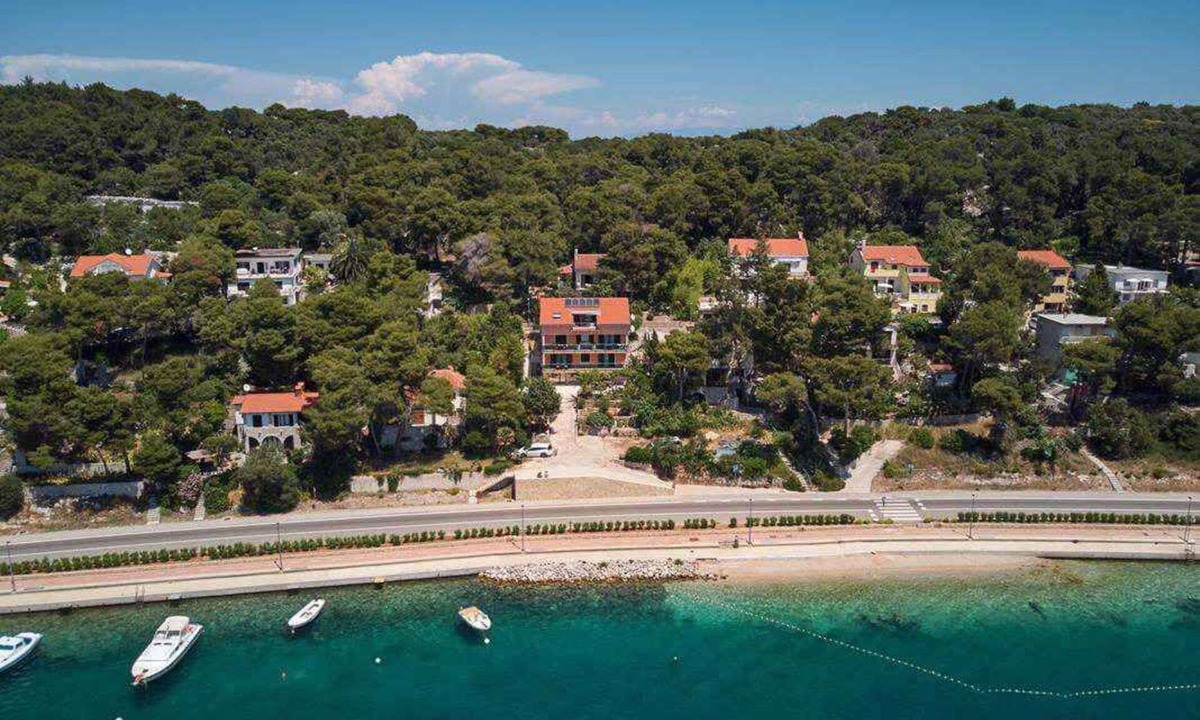 Cove Murtar Apartment | Holiday apartment Adriatic Sea at only 80 m