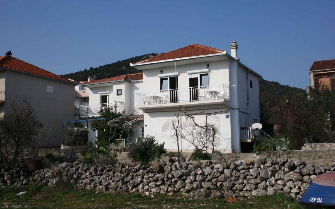 Vinisce Apartment | Holiday apartment Adriatic Sea at only 20 m