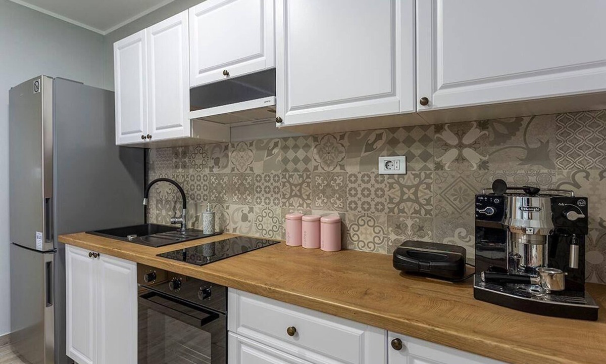 Lokve Apartment | Holiday Apartment Anna in Lokve