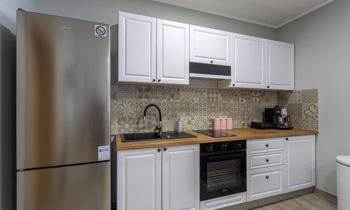 Lokve Apartment | Holiday Apartment Anna in Lokve