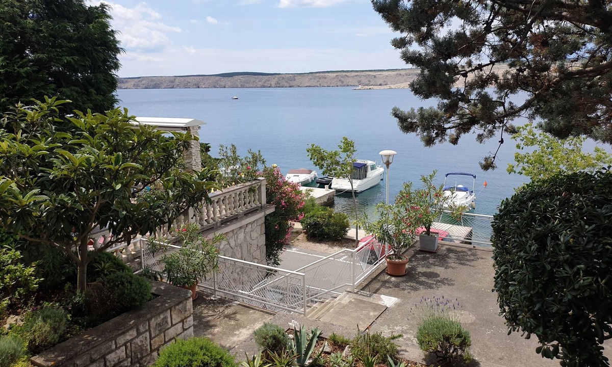 Jadranovo Apartment | Holiday apartment First kingdom to the sea