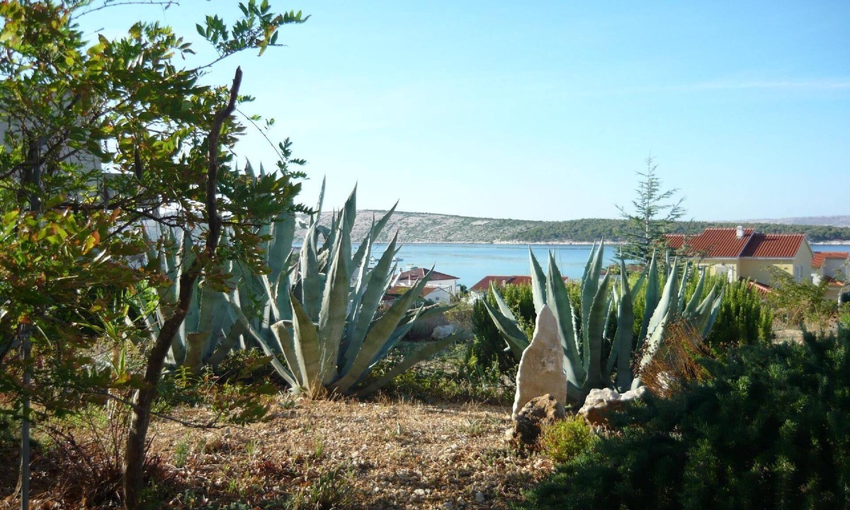 Barbat na Rabu House | Holiday Apartment in Barbat with Spacious Terrace and Beautiful View