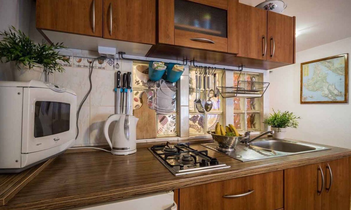 Vrbnik Apartment | Holiday apartment in the center of Vrbnik