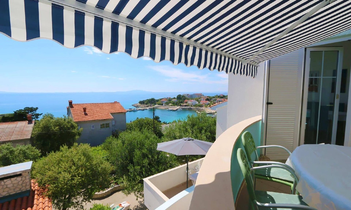 Jakisnica Apartment | Holiday apartment Jaksinica for 1 - 5 persons with 2 bedrooms - Holiday apartment in one or multi-fa