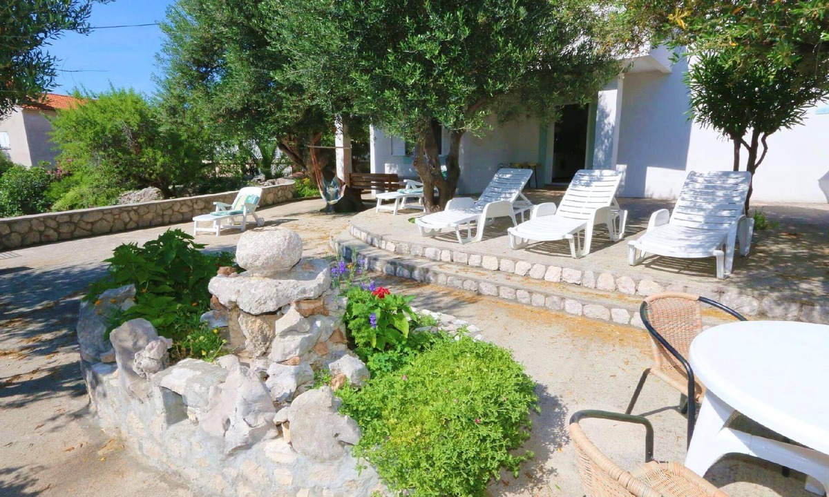 Jakisnica Apartment | Holiday apartment Jaksinica for 1 - 6 persons with 3 bedrooms - Holiday apartment in one or multi-fa