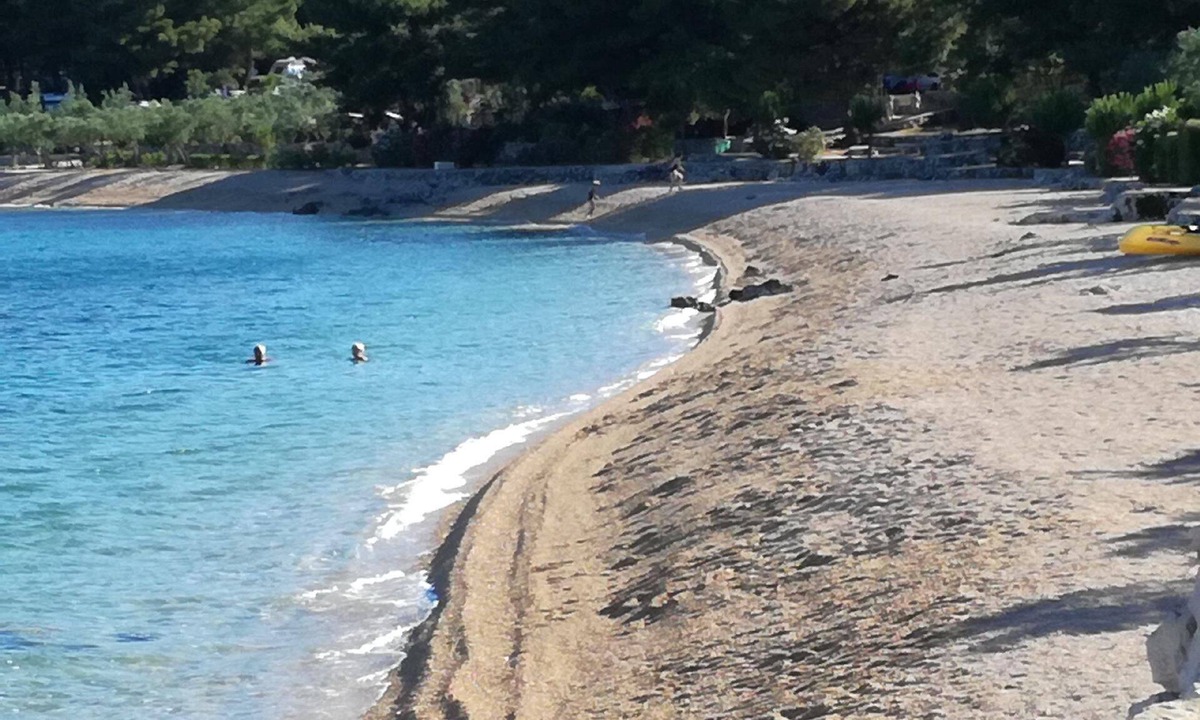 Cres Apartment | Holiday apartment Kristian
