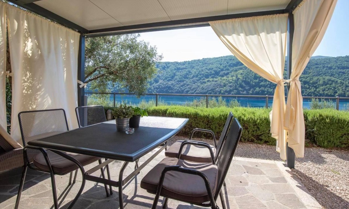 Duga Luka Apartment | Holiday apartment Labin for 1 - 5 persons with 2 bedrooms - Holiday apartment