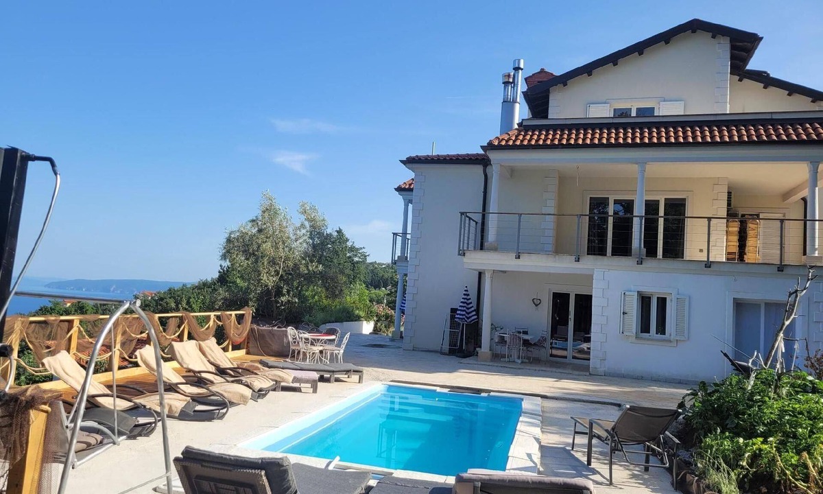 Liganj Apartment | Holiday apartment Liganj for 1 - 4 persons with 1 bedroom - Holiday apartment