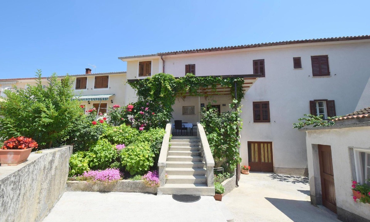 Porat Apartment | Holiday apartment Malinska for 1 - 2 persons - Holiday apartment