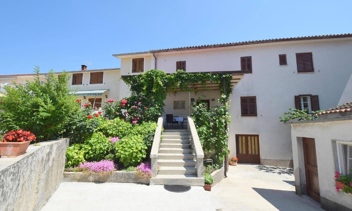 Porat Apartment | Holiday apartment Malinska for 1 - 2 persons - Holiday apartment