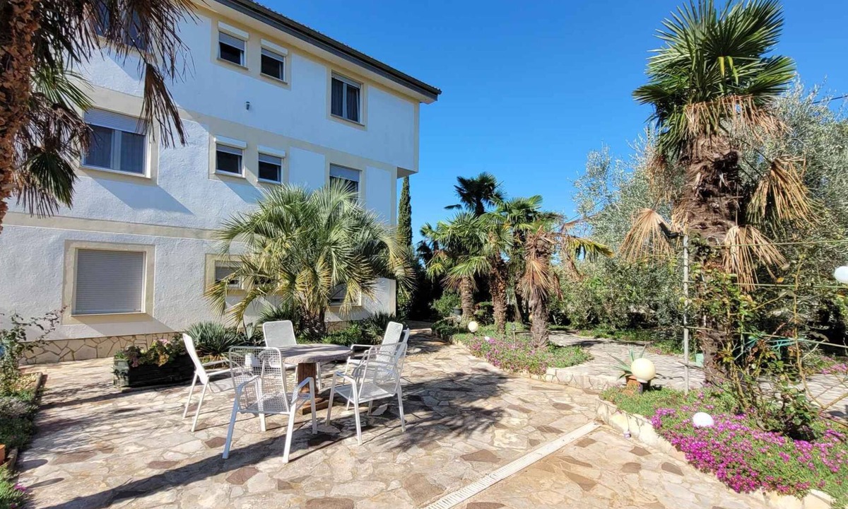 Milovcici Apartment | Holiday apartment mit Balkon