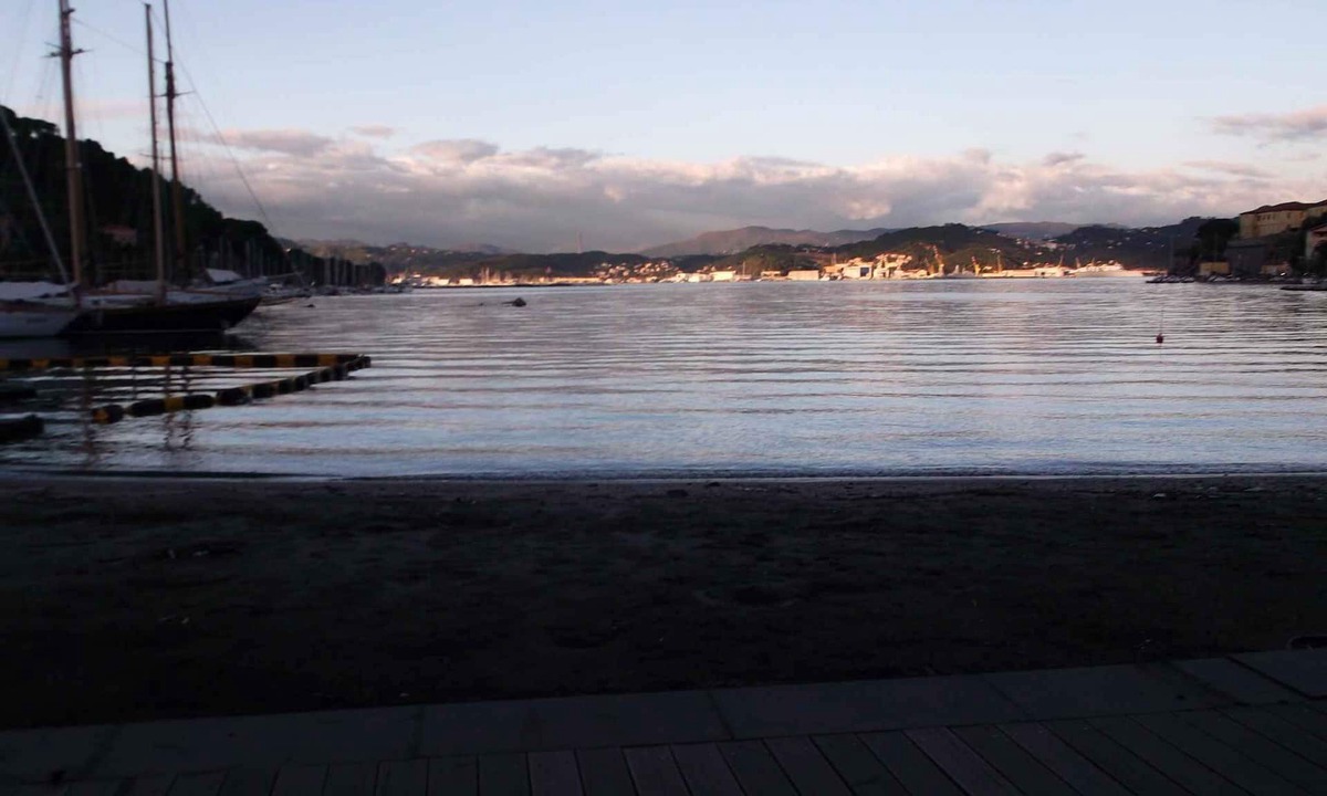 Le Grazie Apartment | Holiday apartment near the beach