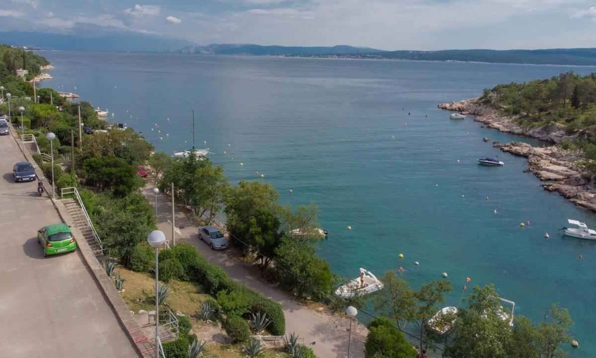Klanfari Apartment | Holiday apartment near the sea