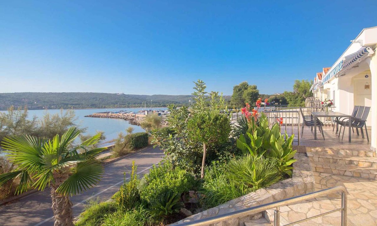 Cizici Apartment | Holiday apartment near the beach
