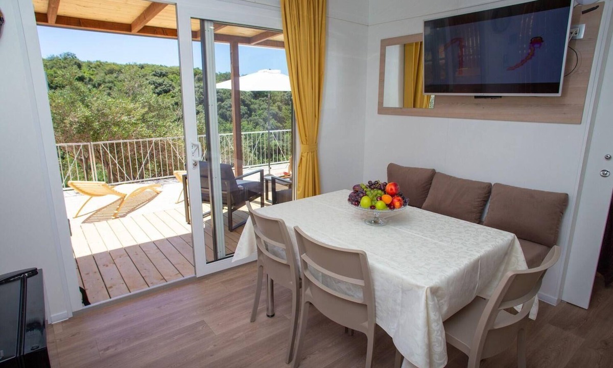 Potocnica Apartment | Holiday apartment Potocnica for 1 - 6 persons with 2 bedrooms - Holiday apartment