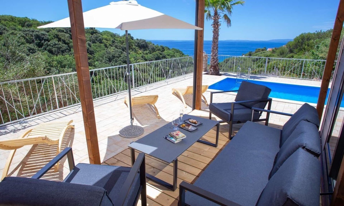 Potocnica Apartment | Holiday apartment Potocnica for 1 - 6 persons with 2 bedrooms - Holiday apartment