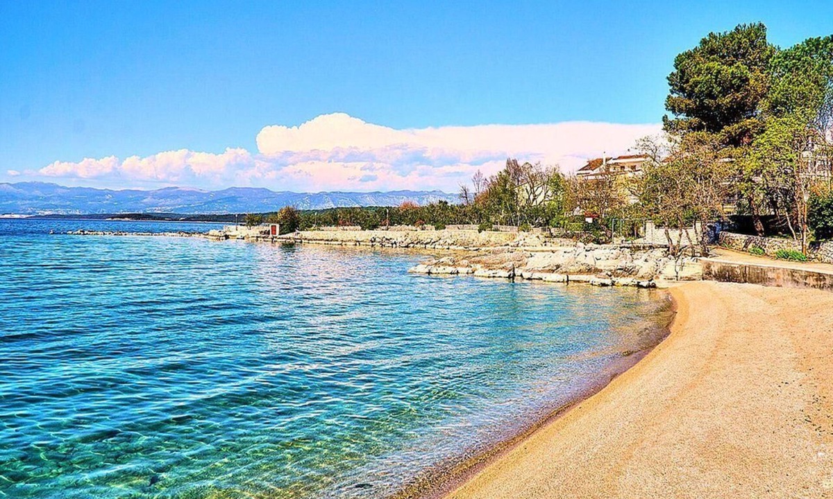 Vantacici House | Holiday apartment Vantačići for 1 - 4 persons with 2 bedrooms - Holiday house