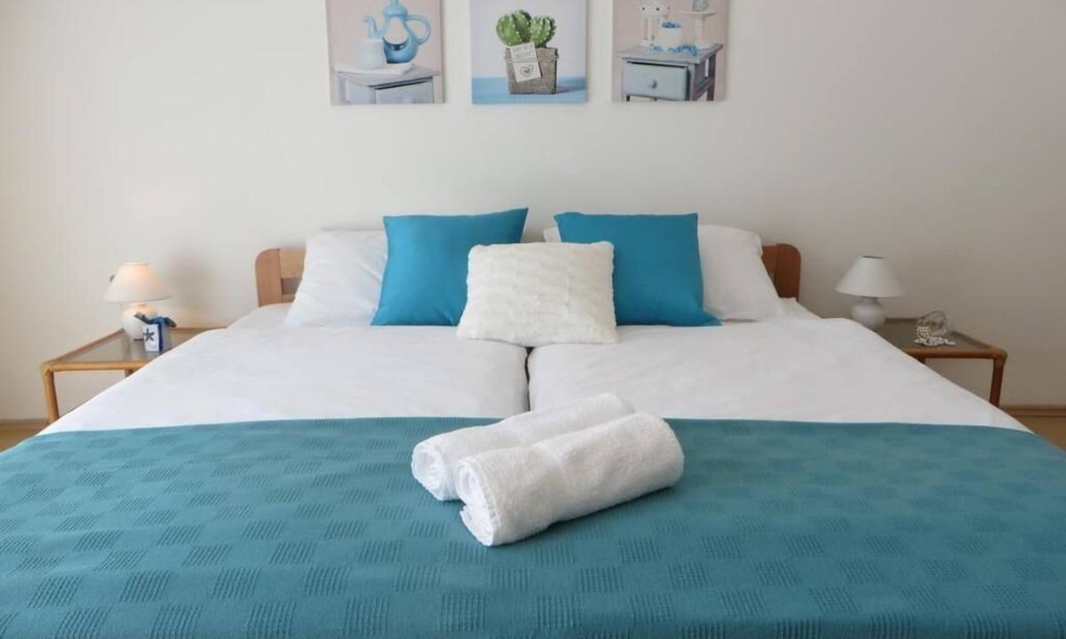 Vinez House | Holiday apartment Vinez for 1 - 4 persons with 1 bedroom - Holiday house