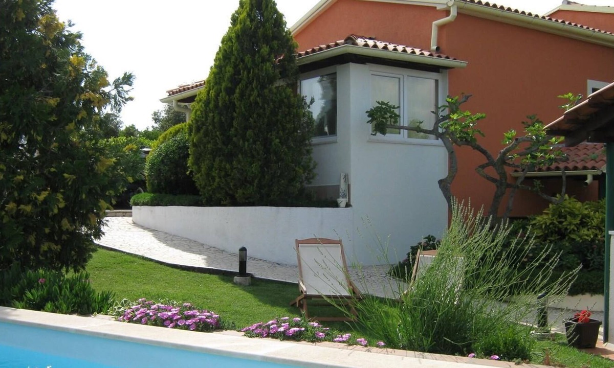 Vinkuran Apartment | Holiday apartment Vinkuran for 4 persons with 1 bedroom - Holiday apartment