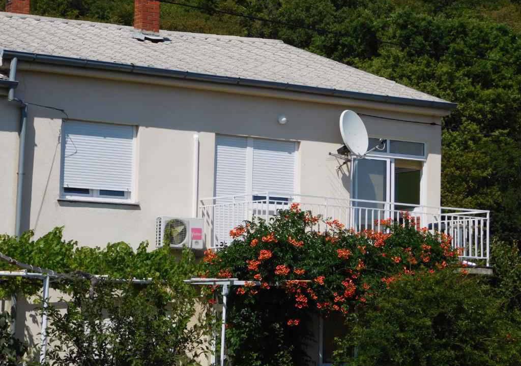 Bribir Apartment | Holiday apartment with panoramic sea view
