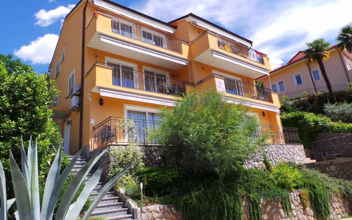 Icici Apartment | Holiday apartment with sea view