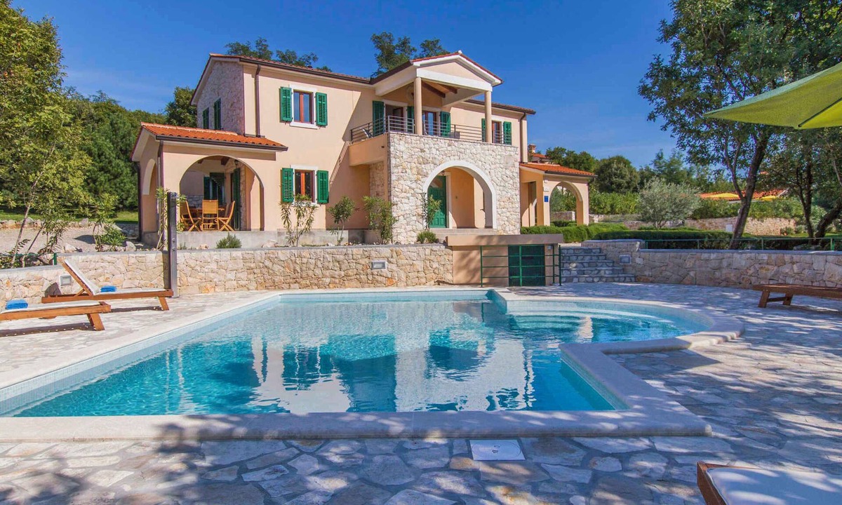 Stanisovi Apartment | Holiday apartment with air conditioning