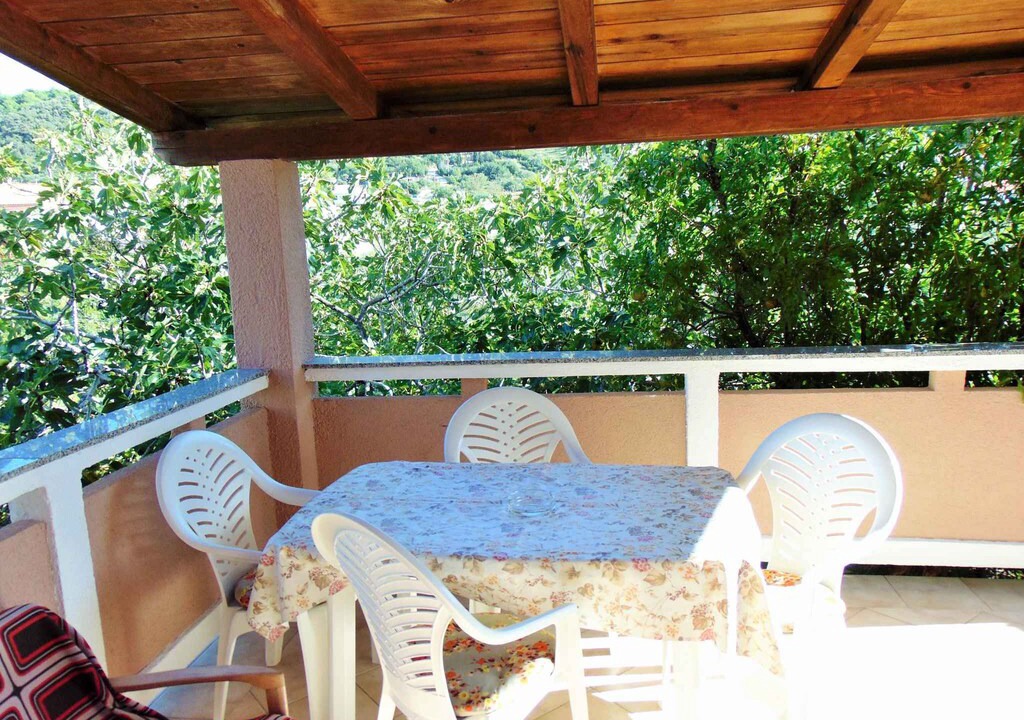 Palit Apartment | Holiday apartment with air conditioning
