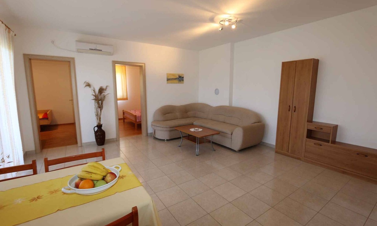 Silo Apartment | Holiday apartment with air conditioning and Internet