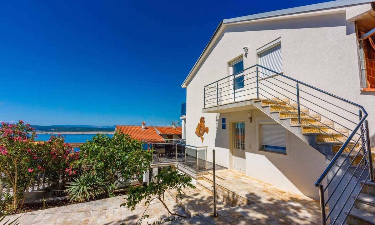 Klanfari Apartment | Holiday apartment with airconditioning
