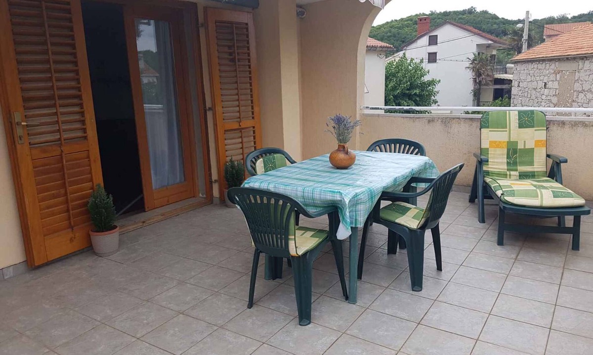Klanice Apartment | Holiday apartment with internet access