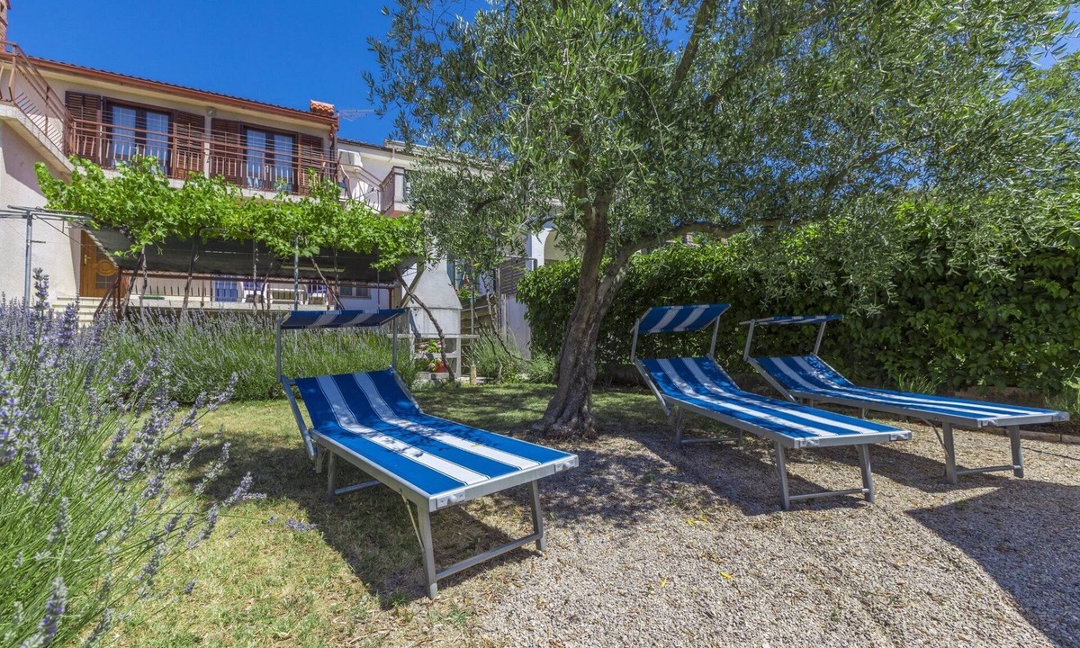 Tribalj Apartment | Holiday apartment with air conditioning