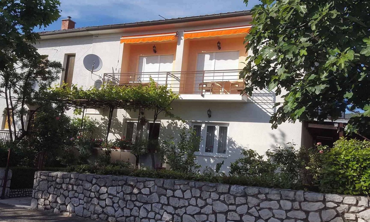 Selce Apartment | Holiday apartment with internet access