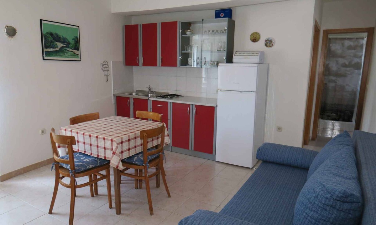 Silo Apartment | Holiday apartment with Interntet access