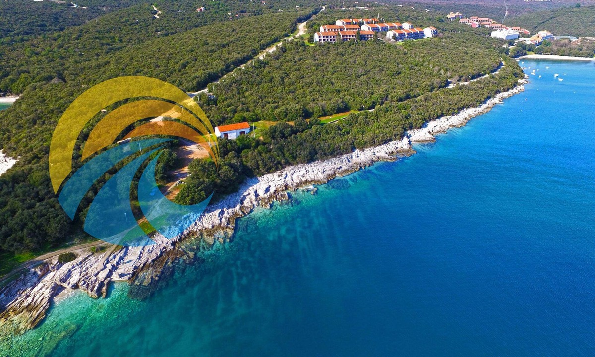 Krnica Apartment | Holiday apartment with pool and air conditioning