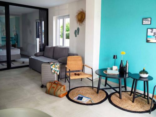 Marusici Apartment | holiday by the sea