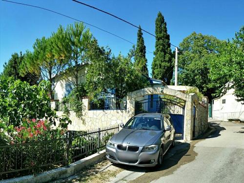 Grizane House | Holiday Home Adricon