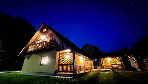 Mrkopalj House | Holiday home Amalia, Sunger