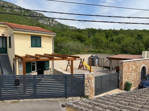 Grizane House | Holiday home Barci