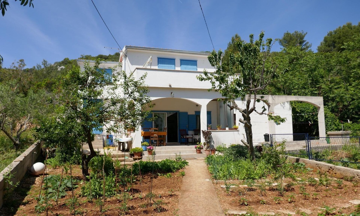 Donje Selo House | Holiday home beachfront