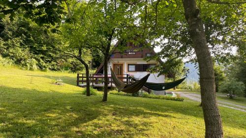 Lokve House | Holiday home Bozica
