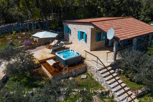 Mali Losinj House | Holiday Home Casa Oliva II