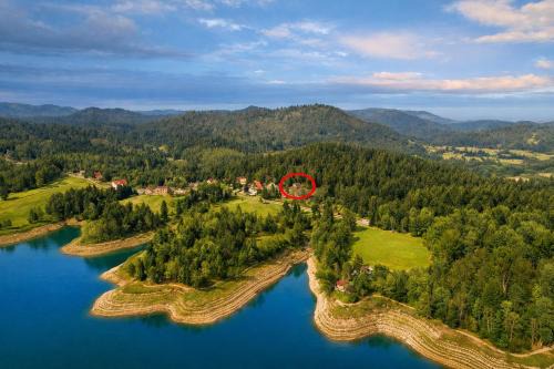 Lokve House | Holiday Home Emi