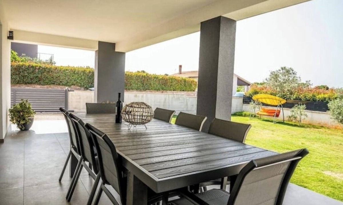 Galizana House | Holiday home Galižana