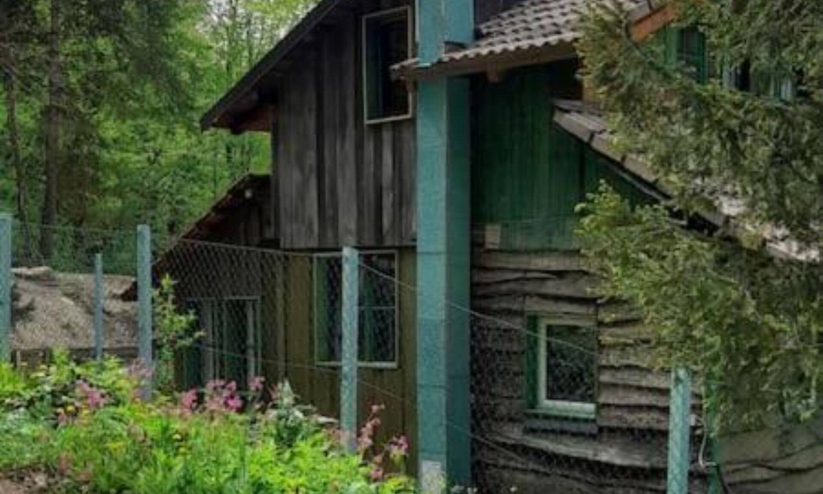 Samobor House | Holiday Home Green Side Cottage
