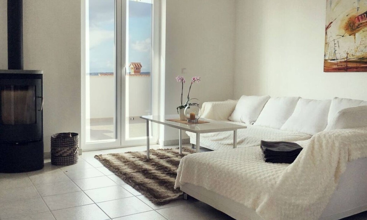 Diminici Apartment | Holiday home Villa Alisa